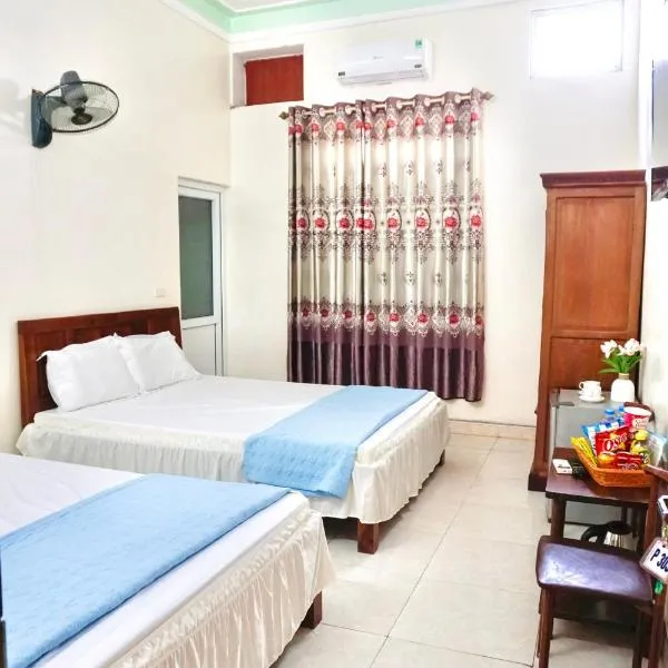 Nhà nghỉ Việt Mến, khách sạn ở Sầm Sơn