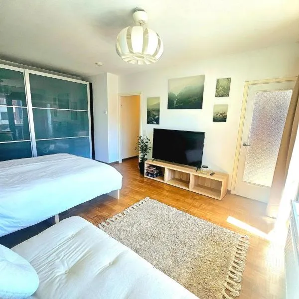 Pal House - Stay Like A Friend, hotell i Helsingfors