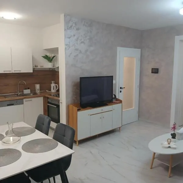 Apartman Herceg, hotel sa Ljubuški