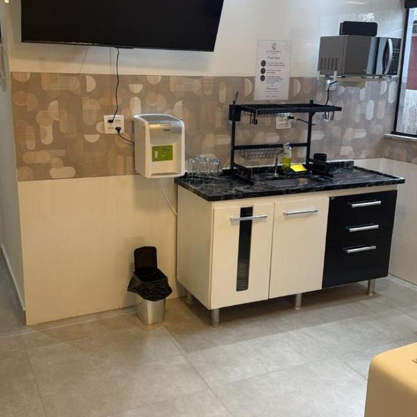 Suites SERRA IMPERIAL - Foto 4