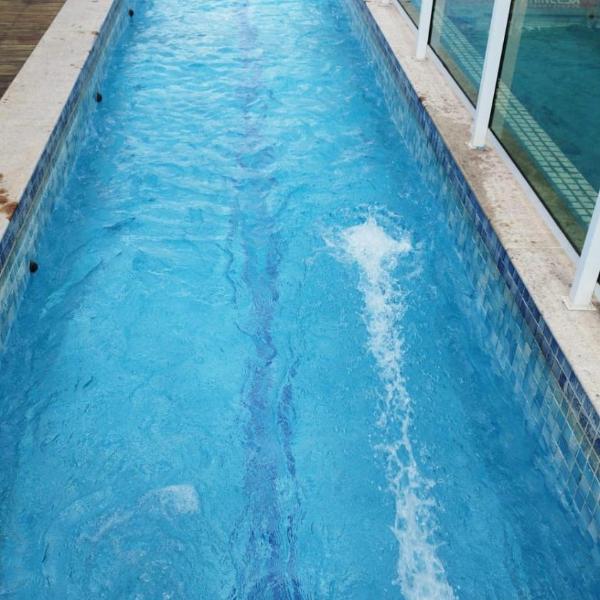 Apartamento Flat Itaboraí - Edifício Hélix - Foto 4