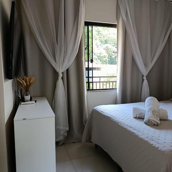 Apartamento de dois quartos centro de Pomerode - Foto 2
