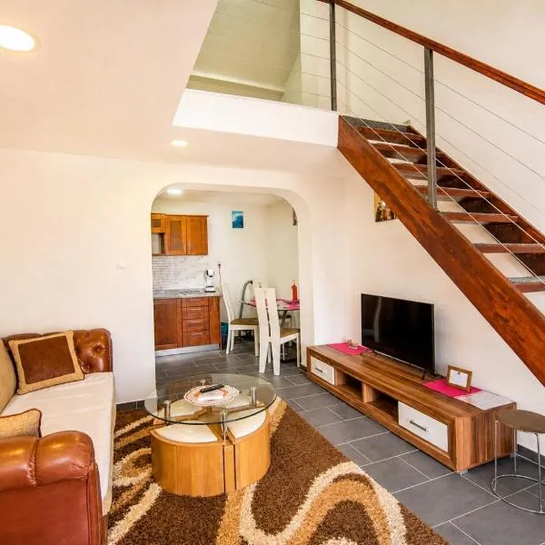 Apartments Duplex Oliva, hotel in Trebinje