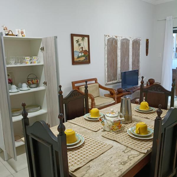 Casa a 100 m Praia Cabo Frio Condomínio Orla 500 - Foto 5