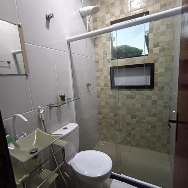 Casa a 100 m Praia Cabo Frio Condomínio Orla 500 - Foto 3