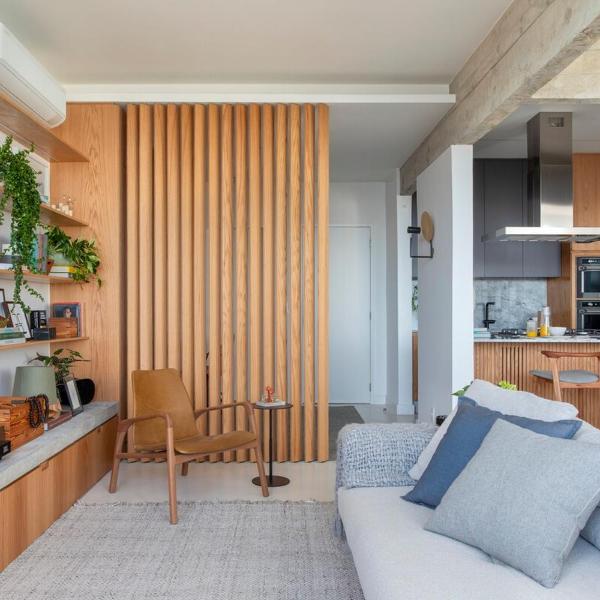 Newly Renovated Luxury Apartment in Ipanema - Foto 4