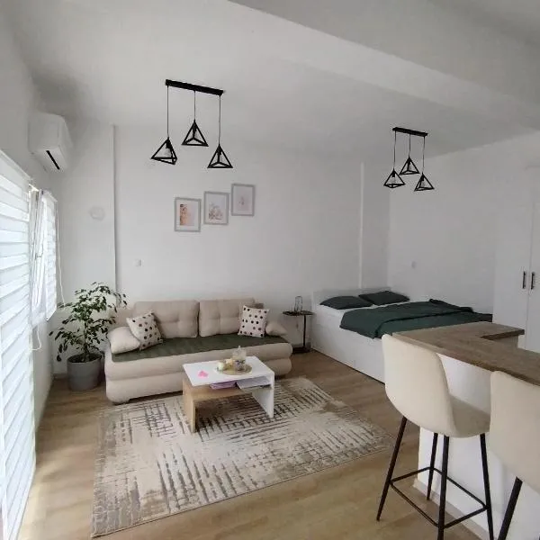 Studio Apartman Aki, khách sạn ở Prijepolje