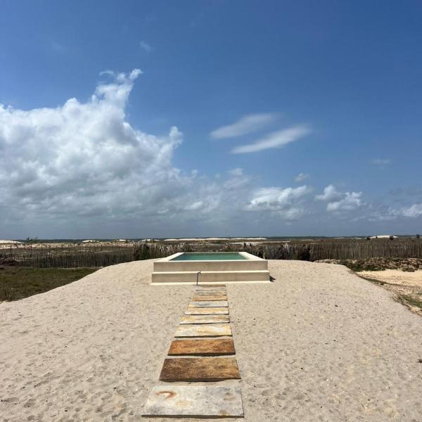 Vila Ronquinha - Arpoador