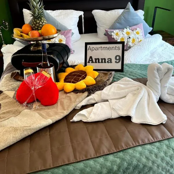 Anna9 - Holiday & Family Home, Parken, Netflix, Boxspringbett, nahe Legoland, hotel em Ichenhausen