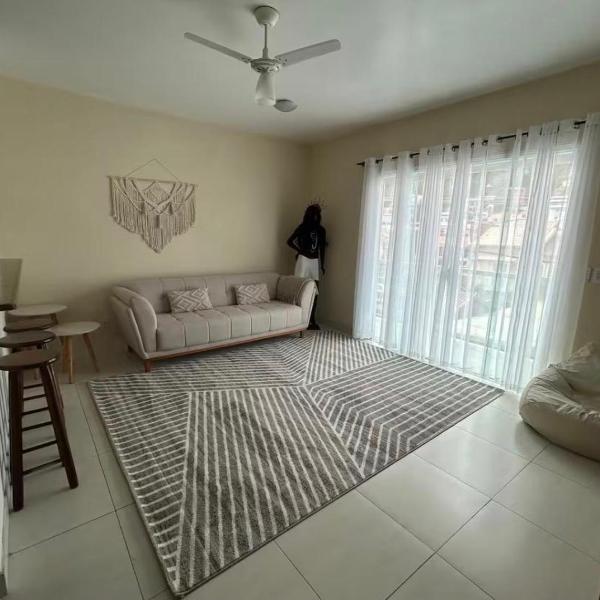 Praia dos Anjos Apartamento