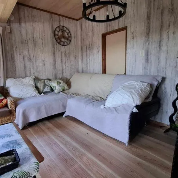 itoshima 個性的な日本家屋, hotel Itosimában