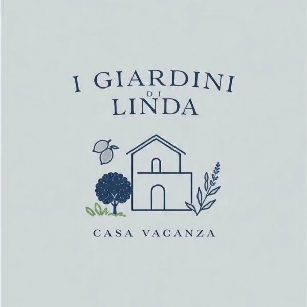 I Giardini di Linda – hotel w mieście Rescaldina