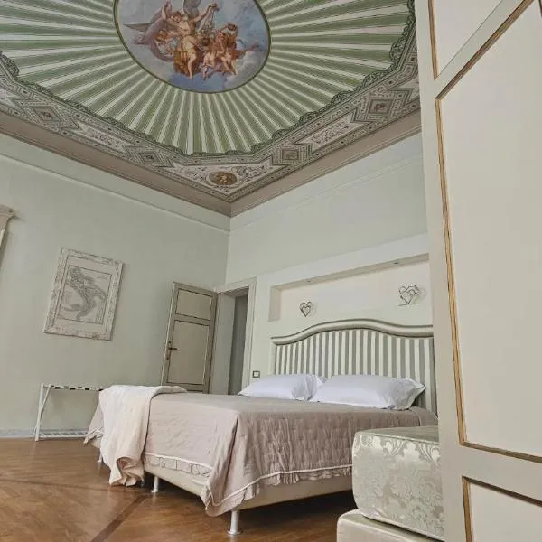 Casa Ciseri, ξενοδοχείο στη Σιένα