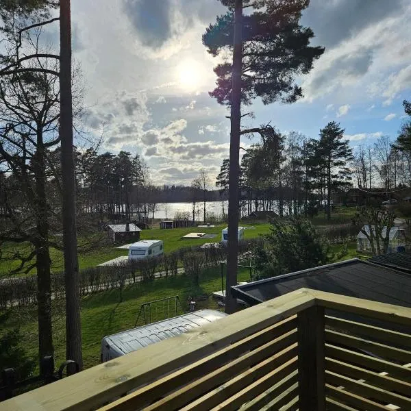 Klevenius, hotel in Gnesta