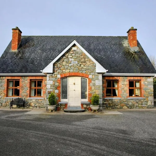 Laurel Lodge, hotell i Virginia