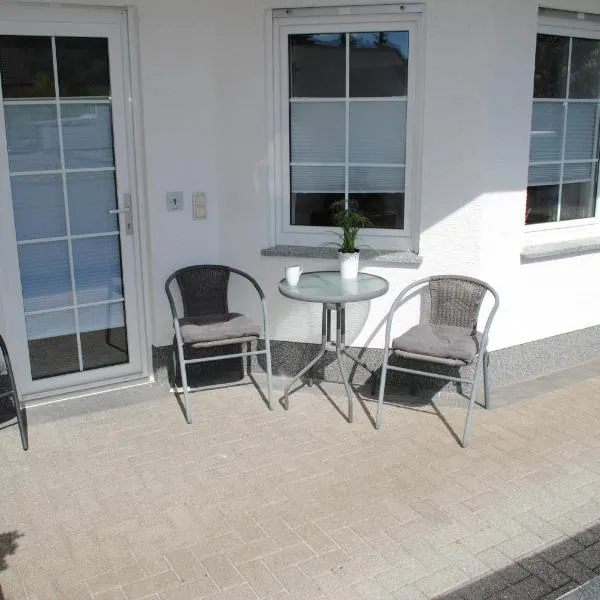 Apartment Julia โรงแรมในบัดออร์บ