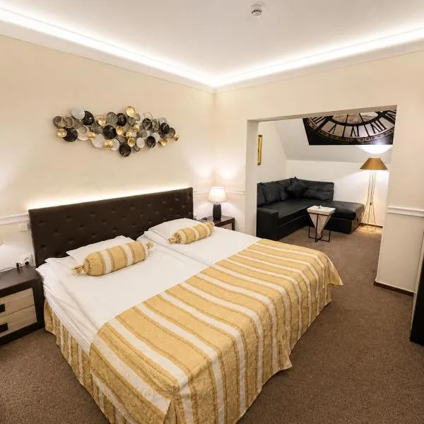 Hotel Cheap - Smart choice - Great value, hotel em Sófia