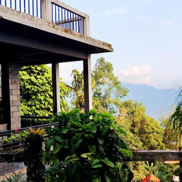 Kalimpong Bungalow, hotel in Kalimpong