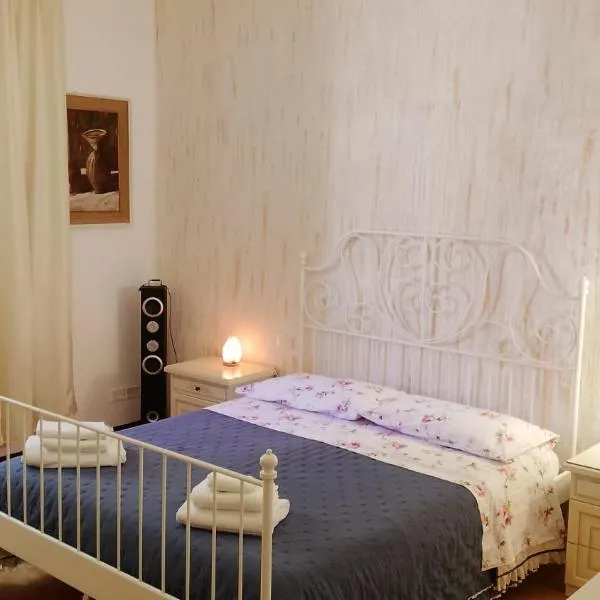 Casa di Isa e Alex, hotel en Piombino