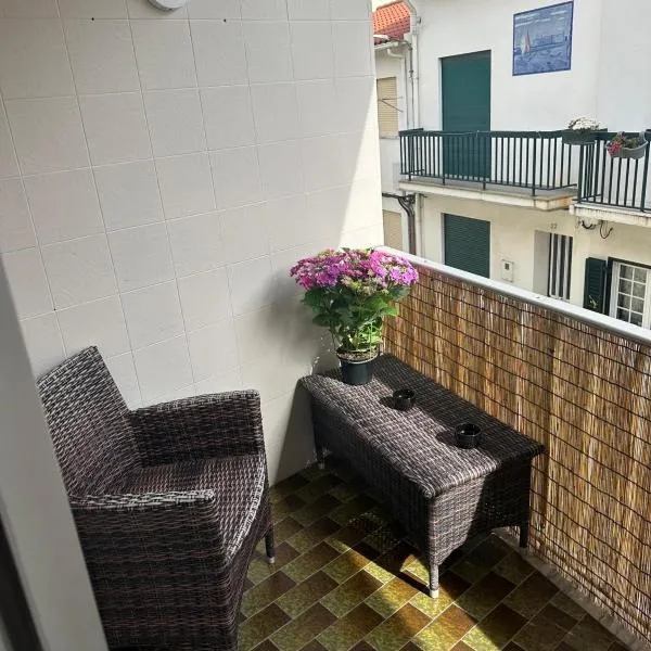 Casa da Clô, hotel in Vila Praia de Âncora