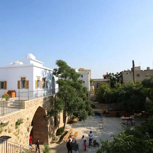 Villa Paradiso Batroun, Hotel in Batrun