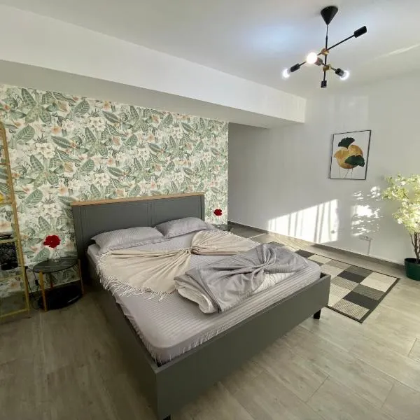 Craiova Comfort Home, hotel a Craiova