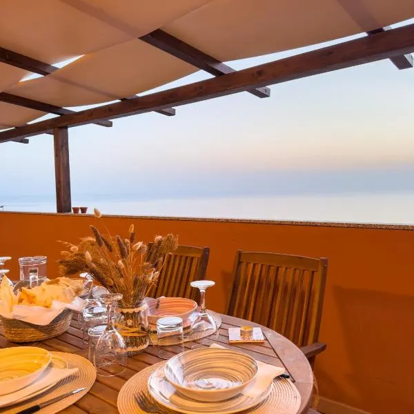 La Ginestra - Casa Vacanze, hotell i Porto Alabe