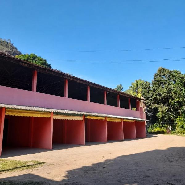 Pousada Quinta de Areal
