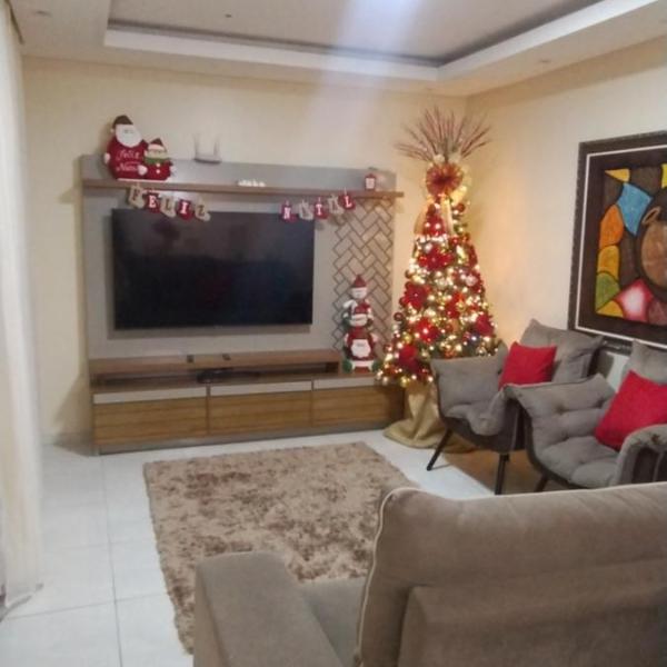 Casa Temporada Garanhuns
