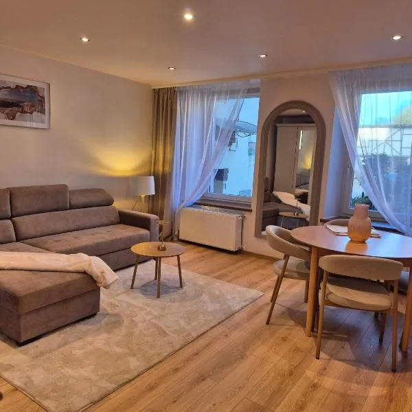 DORMAR I Apartament, hotel a Wałbrzych