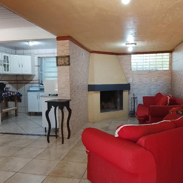 Casa de campo zona rural- wifi - lareira - - Foto 5