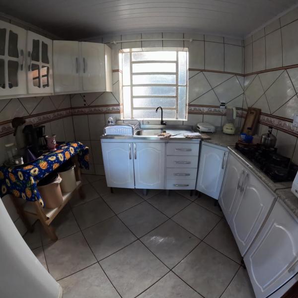 Casa de campo zona rural- wifi - lareira - - Foto 3