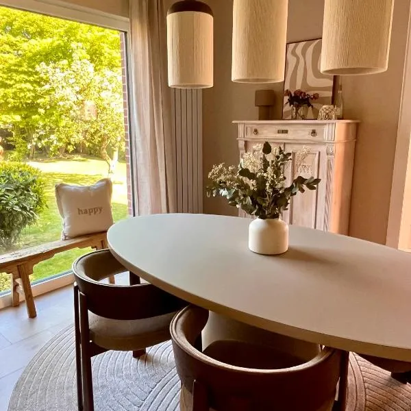 LIV Apartments, hôtel à Stadthagen
