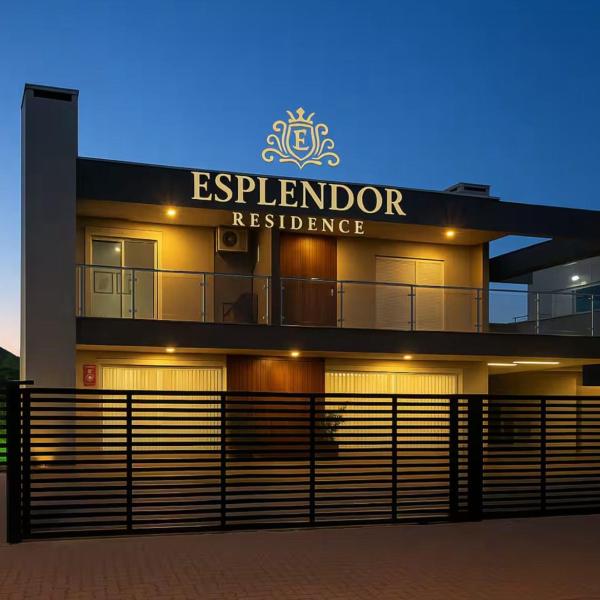 Esplendor Residence Seu Paraíso em Atlântida com Piscina