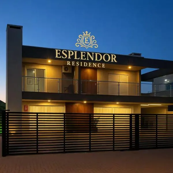 Esplendor Residence Seu Paraíso em Atlântida com Piscina, hotel a Xangri-lá