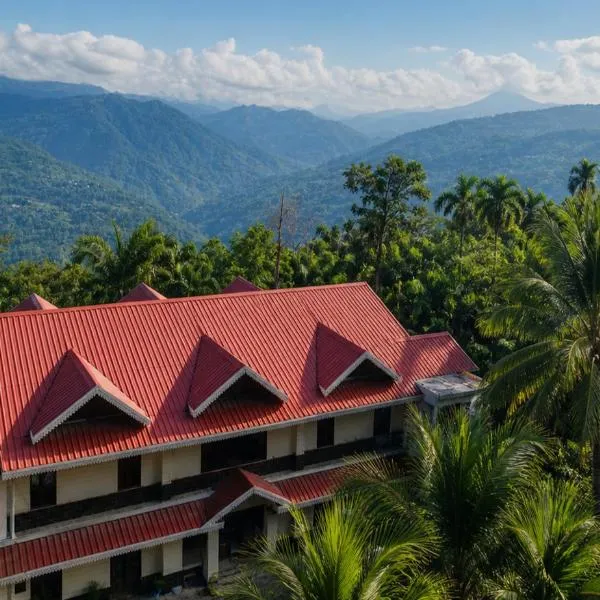 Kalimpong Bungalow, hotel i Kalimpong