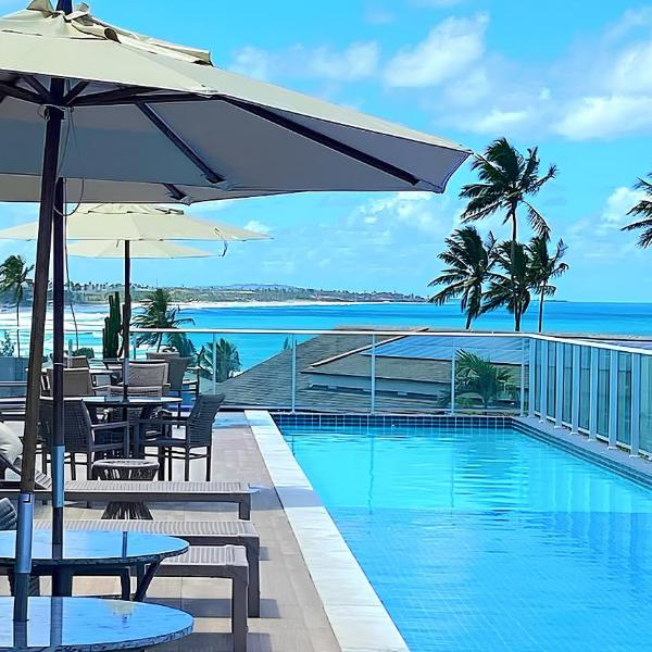 FLAT NIXXUS PREMIUM Porto de Galinhas