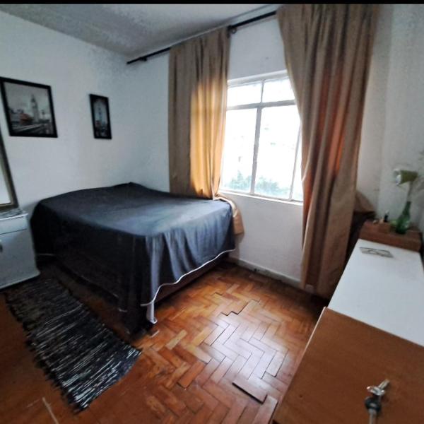 São Paulo Apartament Sta Cecilia Subway - Foto 2