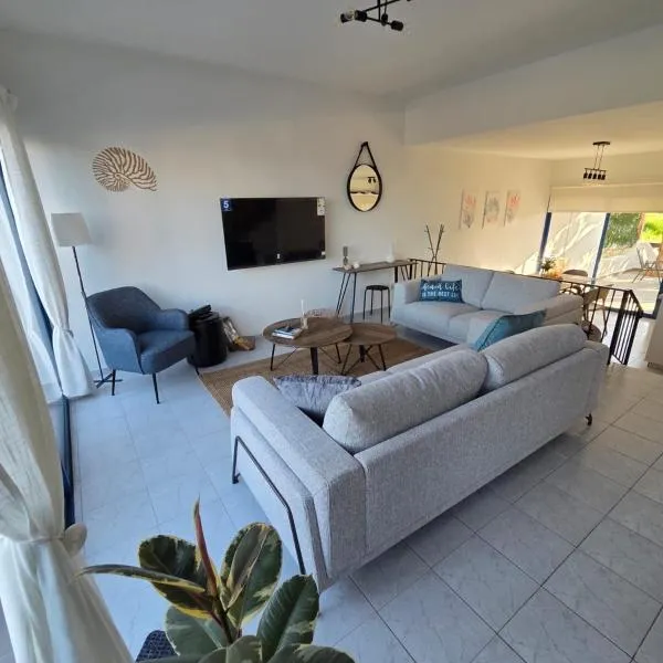 KOHILI Seaside Residence, hotel in Polis Chrysochous