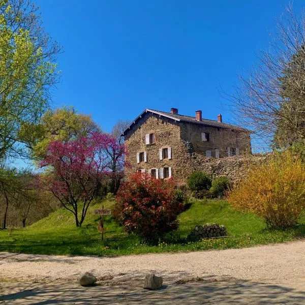 La FortBelle, khách sạn ở Beaufort