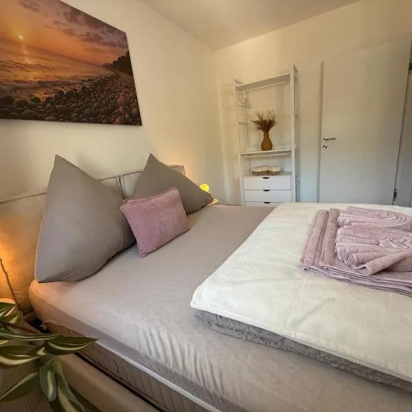 Donau Vibes Luxury Family Stay with Danube View, hotel a Linz