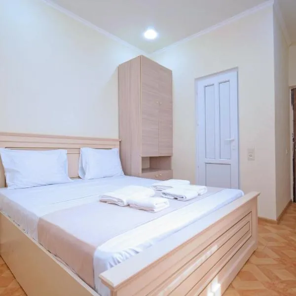 Soma Apart-hotel in Center by Seva, hotel u gradu 'Yerevan'