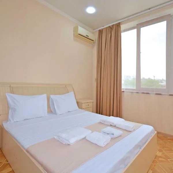 Soma Apart-hotel in Center by Seva, hotel v mestu Yerevan