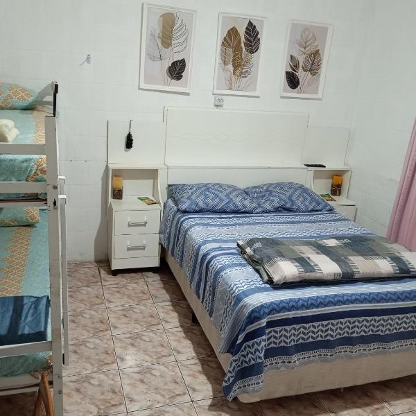 Maria Hostel Brasil gru - Foto 2