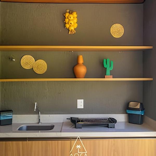 Villa Kamby - Aptos em Condomínio na Praia de Milagres, Alagoas - Foto 3