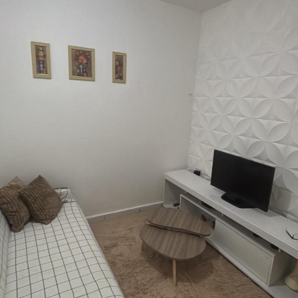 Apartamento em ótima localização