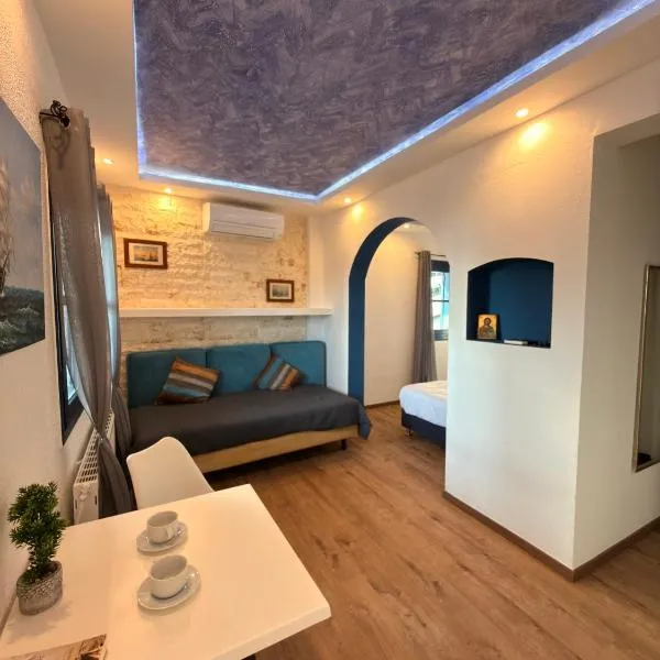 Archontarikia Luxury, hotel in Ouranoupoli