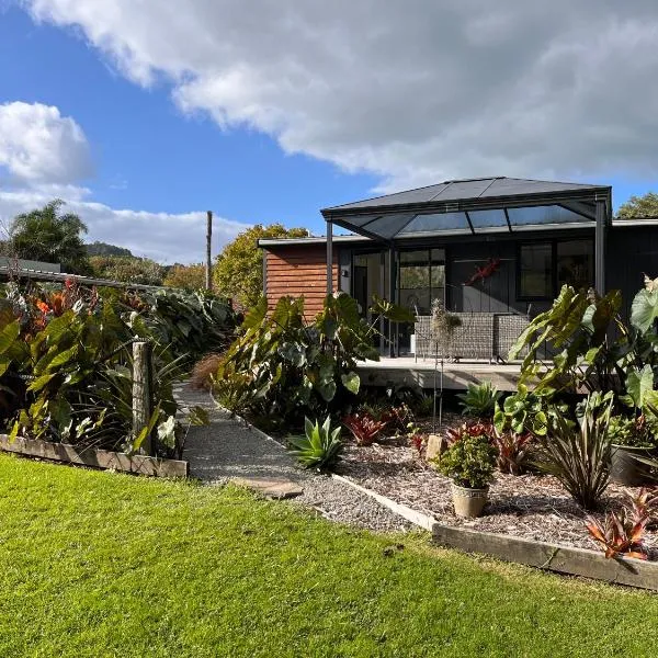 Awaroa Retreat – hotel w mieście Whangarei
