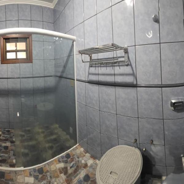 Casa no centro aproveite o melhor de Foz - Foto 3