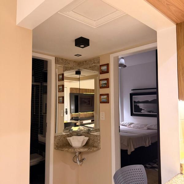 Apartamento completo a 5 minutos da Praia Do Forte - Foto 3